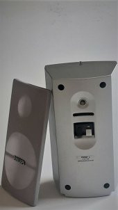 PHİLİPS  CS 7100 HOPARLÖR thumbnail 2
