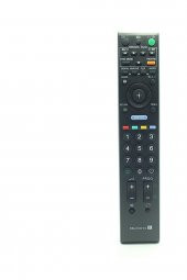 Sony Bravia Lcd Tv Kumanda Rm-Ed013 thumbnail 1