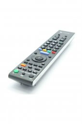 Sony Bravia Lcd Tv Kumanda Rm-Ed013 thumbnail 2