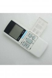 Panasonic A75c559 Klima Kumandası thumbnail 3