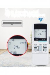 Panasonic A75c559 Klima Kumandası thumbnail 5