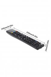 SHARP Lc40le732e Lcd Tv Kumandası thumbnail 7