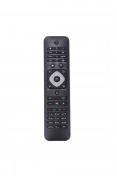 Phılıps 46pfl8505 Lcd Led Tv Kumandası thumbnail 2