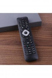 Phılıps 46pfl8505 Lcd Led Tv Kumandası thumbnail 6