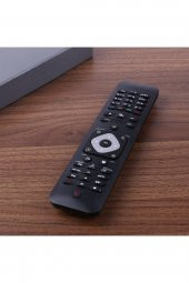 Phılıps 46pfl8505 Lcd Led Tv Kumandası thumbnail 7