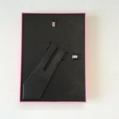 Pembe Fotoğraf Çerçevesi thumbnail 4