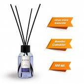 Alya Violet Bomb Bambu Çubuklu Oda Kokusu 100 ml thumbnail 3