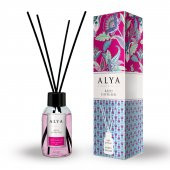 Alya Sweet Splash Bambu Çubuklu Oda Kokusu 100 ml thumbnail 4