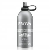 Prova Invisible EDP Erkek Parfüm 120 ml thumbnail 1