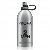 Prova 2 Men EDP Erkek Parfüm 120 ml thumbnail 1