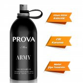 Prova Army EDP Erkek Parfüm 100 ml thumbnail 3