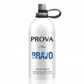 Prova Bravo EDP Erkek Parfüm 100 ml thumbnail 1