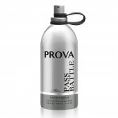 Prova Pass Battle EDP Erkek Parfüm 100 ml thumbnail 1