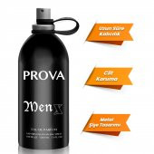 Prova Men X EDP Erkek Parfüm 100 ml thumbnail 4