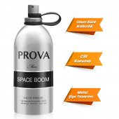 Prova Space Boom EDP Erkek Parfüm 100 ml thumbnail 3