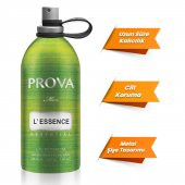 Prova LEssence EDP Erkek Parfüm 100 ml thumbnail 3