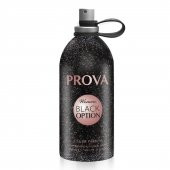 Prova Black Option EDP Kadın Parfüm 120 ml thumbnail 1