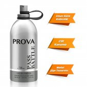Prova Pass Battle EDP Erkek Parfüm 100 ml thumbnail 3