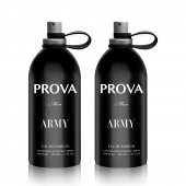 Prova Army EDP Erkek Parfüm 2 x 100 ml thumbnail 1