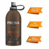 Prova Heracles EDP Erkek Parfüm 2 x 100 ml thumbnail 3