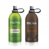 Prova LEssence ve Heracles EDP Erkek Parfüm Seti 2 x 100 ml thumbnail 1
