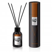 Prova Bambu Çubuklu Oda Kokusu Amber Dark 100 ml thumbnail 1