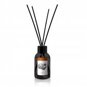 Prova Bambu Çubuklu Oda Kokusu Amber Dark 100 ml thumbnail 2