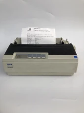 EPSON LX-300 II YAZICI thumbnail 2