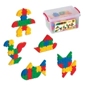 SMART BLOCKS KÜÇÜK BOX 80 PARÇA thumbnail 1