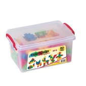SMART BLOCKS KÜÇÜK BOX 80 PARÇA thumbnail 2