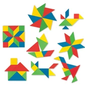 TANGRAM KÜÇÜK BOX 28 PARÇA thumbnail 3