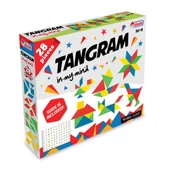 TANGRAM KÜÇÜK BOX 28 PARÇA thumbnail 2