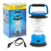 Powermaster GSH-6077TC Şarj Edilebilir Ledli Kamp Lambası thumbnail 3