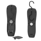 Powermaster C005 Mıknatıslı Cob Ledli Pilli Çalışma Lambası thumbnail 2