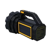 PowerMaster MX-W5191-P50 Solar Şarjlı Işıldak thumbnail 3