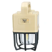 Powermaster PM-26460 3 Modlu Beyaz Filament Solar Lamba thumbnail 4