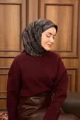 Silk Home Twill İpek Eşarp 11493-10 thumbnail 4