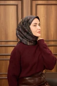 Silk Home Twill İpek Eşarp 11493-10 thumbnail 2