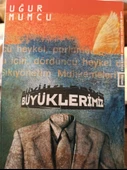 Büyüklerimiz - Uğur Mumcu thumbnail 1