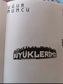 Büyüklerimiz - Uğur Mumcu thumbnail 3