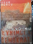 Devrimci ve Demokrat ,- Uğur Mumcu thumbnail 1