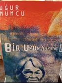 Bir Uzun Yürüyüş - Uğur Mumcu thumbnail 1