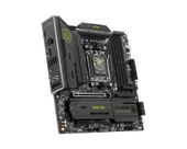 MSI  MB MAG B850M MORTAR WIFI thumbnail 4