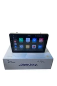 Peugeot 407 BLUEWAY 4-64 PROFESYONEL OEM MULTİMEDİA thumbnail 1