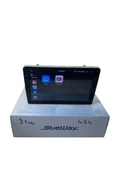 Peugeot 407 BLUEWAY 4-64 PROFESYONEL OEM MULTİMEDİA thumbnail 5