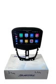 Peugeot 207 BLUEWAY 4-64 PROFESYONEL OEM MULTİMEDİA thumbnail 5