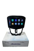 Peugeot 207 BLUEWAY 4-64 PROFESYONEL OEM MULTİMEDİA thumbnail 1