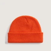Vans Core Basic Cuff Beanie Unisex Bere VN000QB4FLM1 thumbnail 2