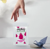 Guru 4'lü Kırmızı Set Meyve Kurusu thumbnail 4