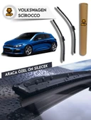 VW Scirocco Muz Silecek Takımı (2008-2017) 60x48a thumbnail 1